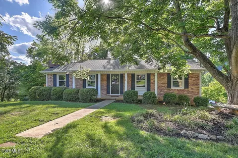 201 Coralwood Drive Kingsport Tn 37663, Kingsport, TN 37663