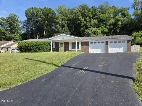 183 Claremont Circle Bristol Va 24201, Bristol, VA 24201