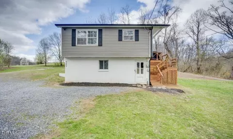 989 Hairetown Road Jonesborough Tn 37659, Jonesborough, TN 37659