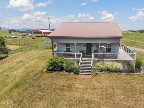 27069 Northridge Road Meadowview Va 24361, Meadowview, VA 24361