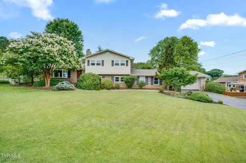 316 Claymore Drive Kingsport Tn 37663, Kingsport, TN 37663