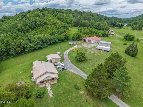 1903 Pleasant Ridge School Road Talbott Tn 37877, Talbott, TN 37877