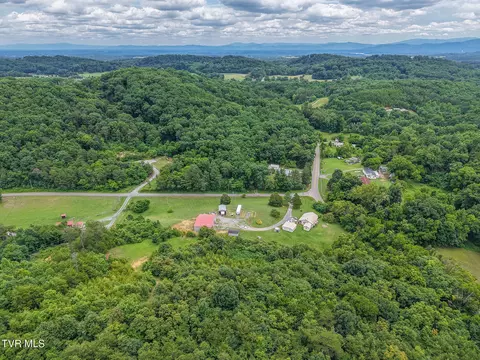 View/Area - 1903 Pleasant Ridge School Road Talbott Tn 37877, Talbott, TN 37877 photo 6 of 10