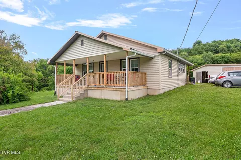 Exterior - 1903 Pleasant Ridge School Road Talbott Tn 37877, Talbott, TN 37877 photo 6 of 9