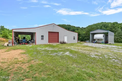 Exterior - 1903 Pleasant Ridge School Road Talbott Tn 37877, Talbott, TN 37877 photo 9 of 9