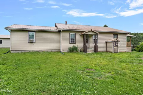 Exterior - 1903 Pleasant Ridge School Road Talbott Tn 37877, Talbott, TN 37877 photo 8 of 9