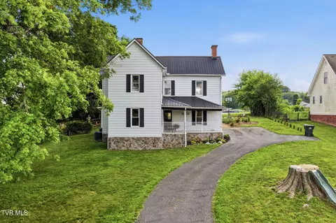 250 Five Oaks Road Jonesborough Tn 37659, Jonesborough, TN 37659