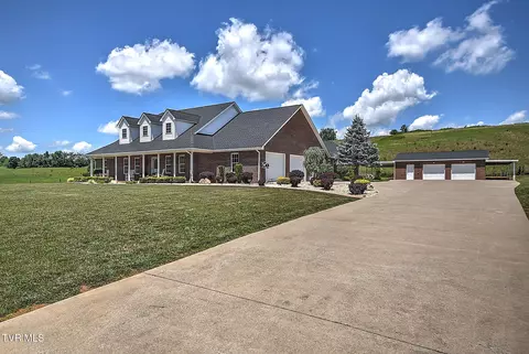 18137 Old Jonesboro Road Abingdon Va 24211, Abingdon, VA 24211