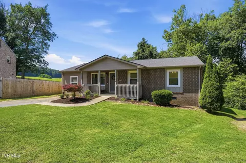 119 Valley Place Drive Gray Tn 37615, Gray, TN 37615