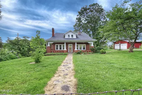 160 Conklin Road Jonesborough Tn 37659, Jonesborough, TN 37659