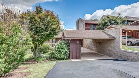 61 Wellington Street 61 Bristol Tn 37620, Bristol, TN 37620