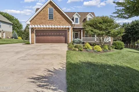 406 Grovemont Place Piney Flats Tn 37686, Piney Flats, TN 37686