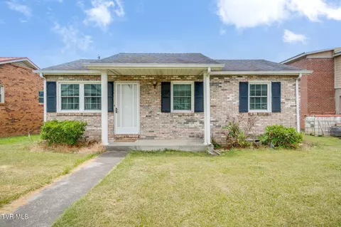 308 E Cottage Avenue Elizabethton Tn 37643, Elizabethton, TN 37643