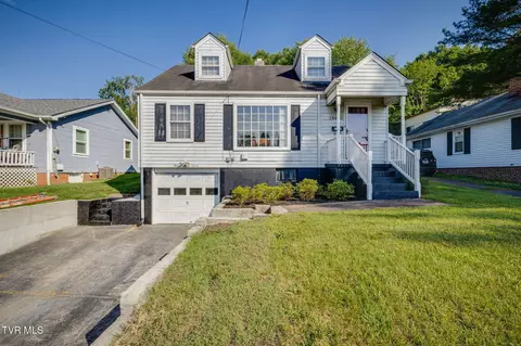 1347 Warpath Drive Kingsport Tn 37664, Kingsport, TN 37664