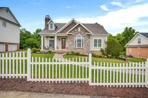 2117 Saint Erics Court Kingsport Tn 37660, Kingsport, TN 37660