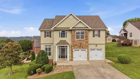 116 Mary Anne Keys Lane Johnson City Tn 37601, Johnson City, TN 37601