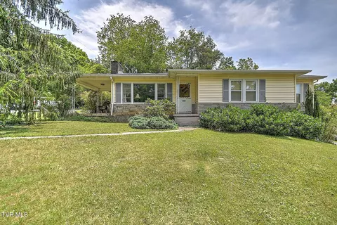 400 Randolph Street Bristol Va 24201, Bristol, VA 24201
