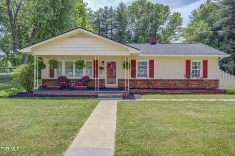 2503 Indian Ridge Road Johnson City Tn 37604, Johnson City, TN 37604