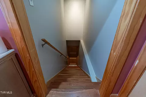 Entry Way - 25586 Cornelius Drive Abingdon Va 24211, Abingdon, VA 24211 photo 7 of 7