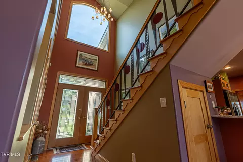 Entry Way - 25586 Cornelius Drive Abingdon Va 24211, Abingdon, VA 24211 photo 3 of 7