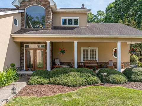 Exterior - 25586 Cornelius Drive Abingdon Va 24211, Abingdon, VA 24211 photo 7 of 14