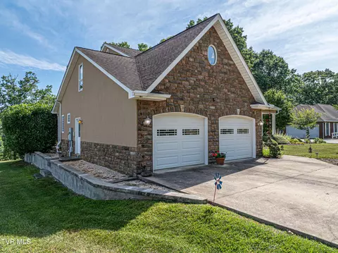 Exterior - 25586 Cornelius Drive Abingdon Va 24211, Abingdon, VA 24211 photo 5 of 14