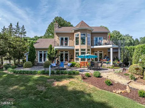 Exterior - 25586 Cornelius Drive Abingdon Va 24211, Abingdon, VA 24211 photo 2 of 14