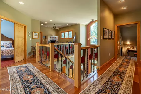 Entry Way - 25586 Cornelius Drive Abingdon Va 24211, Abingdon, VA 24211 photo 6 of 7