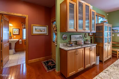 Entry Way - 25586 Cornelius Drive Abingdon Va 24211, Abingdon, VA 24211 photo 4 of 7