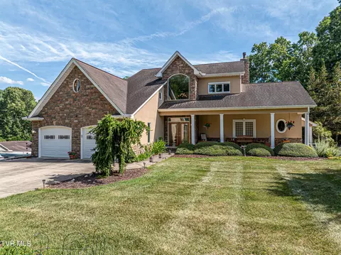 25586 Cornelius Drive Abingdon Va 24211, Abingdon, VA 24211