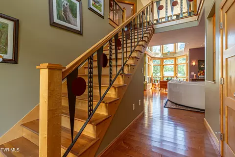 Entry Way - 25586 Cornelius Drive Abingdon Va 24211, Abingdon, VA 24211 photo 1 of 7