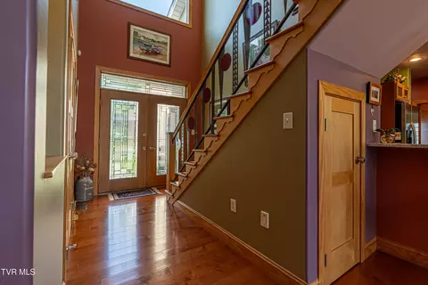 Entry Way - 25586 Cornelius Drive Abingdon Va 24211, Abingdon, VA 24211 photo 2 of 7