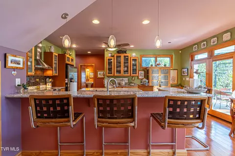Kitchen - 25586 Cornelius Drive Abingdon Va 24211, Abingdon, VA 24211 photo 1 of 3