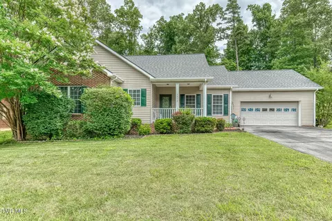 1012 Quail Run Erwin Tn 37650, Erwin, TN 37650