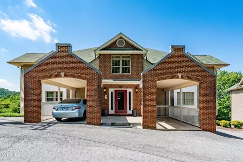 100 Gables Place 206 Kingsport Tn 37664, Kingsport, TN 37664