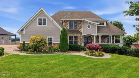 286 Sunset Ridge Court Johnson City Tn 37615, Johnson City, TN 37615