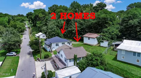 421 Duncan Street Newport Tn 37821, Newport, TN 37821