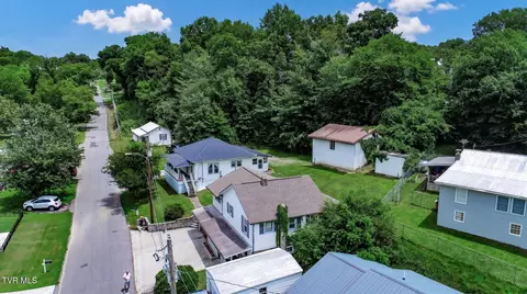 421 Duncan Street Newport Tn 37821, Newport, TN 37821