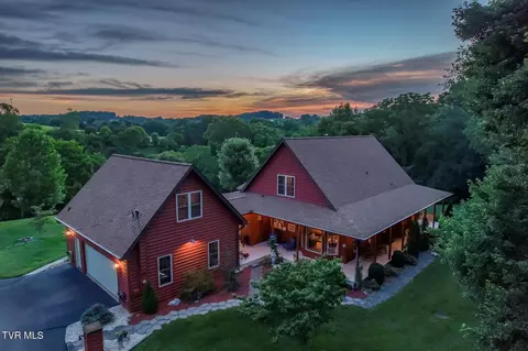 167 Country Acres Drive Elizabethton Tn 37643, Elizabethton, TN 37643