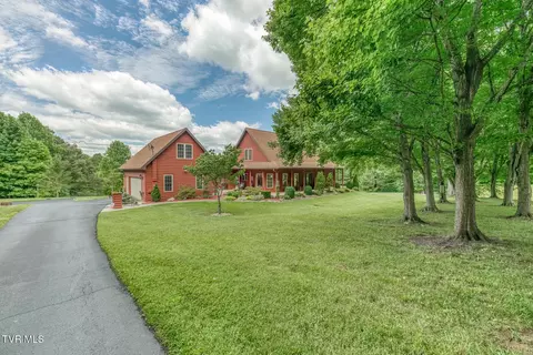 167 Country Acres Drive Elizabethton Tn 37643, Elizabethton, TN 37643