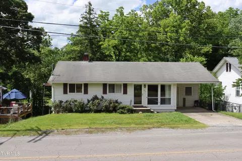 651 Shawnee Avenue Big Stone Gap Va 24219, Big Stone Gap, VA 24219