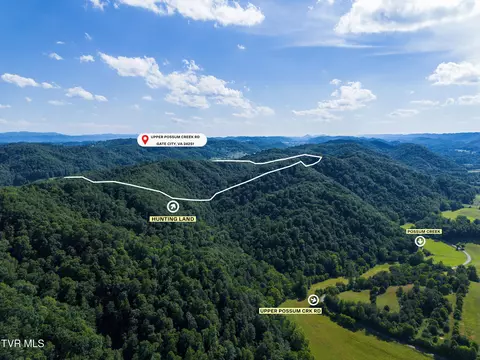 tbd Upper Possum Creek Road Gate City Va 24251, Gate City, VA 24251