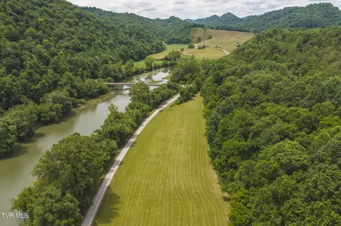 150 Ac Big Springs Road Eidson Tn 37731, Eidson, TN 37731
