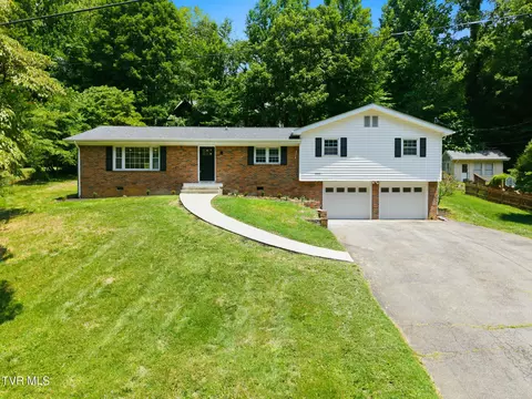 1345 King College Road Bristol Tn 37620, Bristol, TN 37620