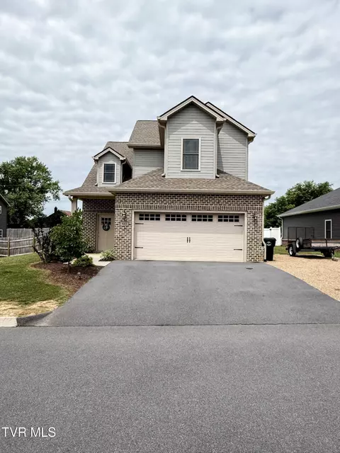 933 Riddle Ridge Jonesborough Tn 37659, Jonesborough, TN 37659