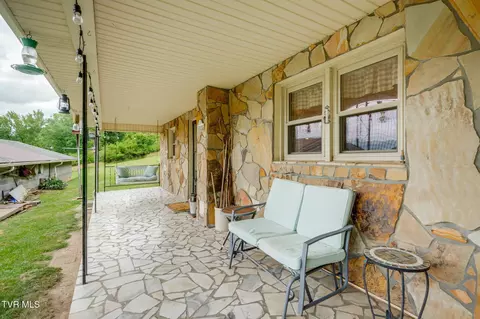 Exterior - 1109 Opekiska Extension Erwin Tn 37650, Erwin, TN 37650 photo 3 of 6