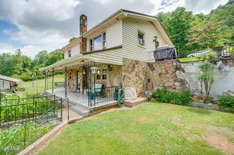 1109 Opekiska Extension Erwin Tn 37650, Erwin, TN 37650