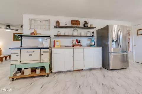 Kitchen - 1109 Opekiska Extension Erwin Tn 37650, Erwin, TN 37650 photo 2 of 3