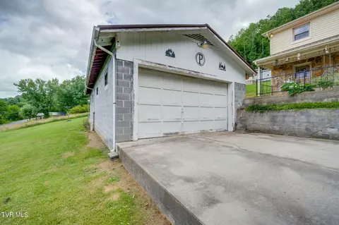 Exterior - 1109 Opekiska Extension Erwin Tn 37650, Erwin, TN 37650 photo 6 of 6