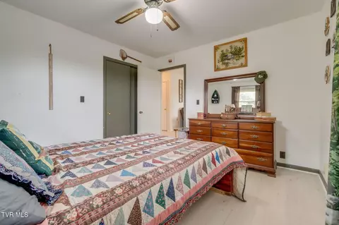 Bedroom - 1109 Opekiska Extension Erwin Tn 37650, Erwin, TN 37650 photo 4 of 4